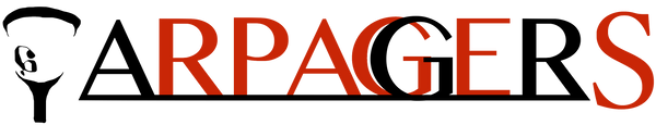 Arpaggers