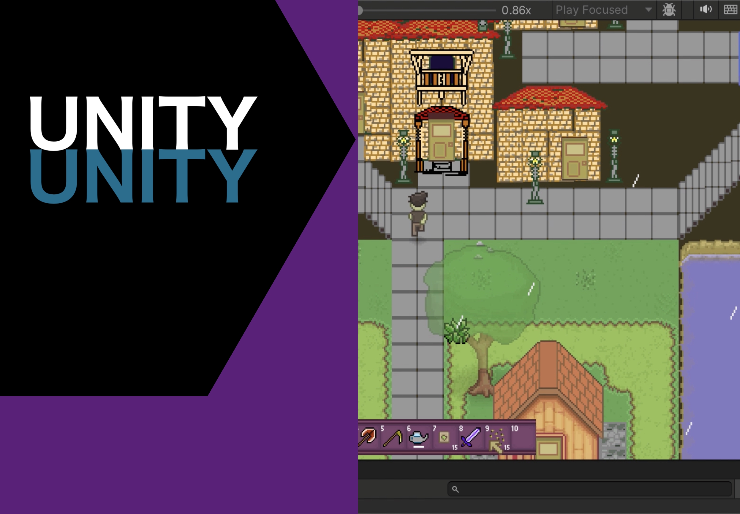 ゲームを作ることになってしまったのだった